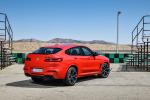 BMW X4 M Competition 2019 года (WW)